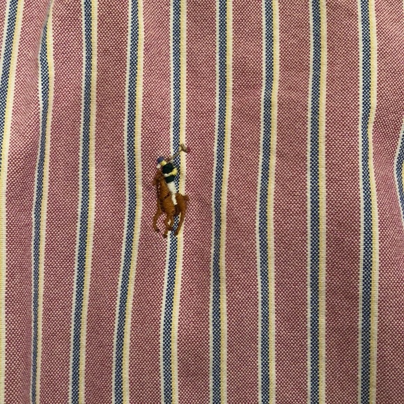 Men’s RL XL Classic Fit - Picture 3 of 4